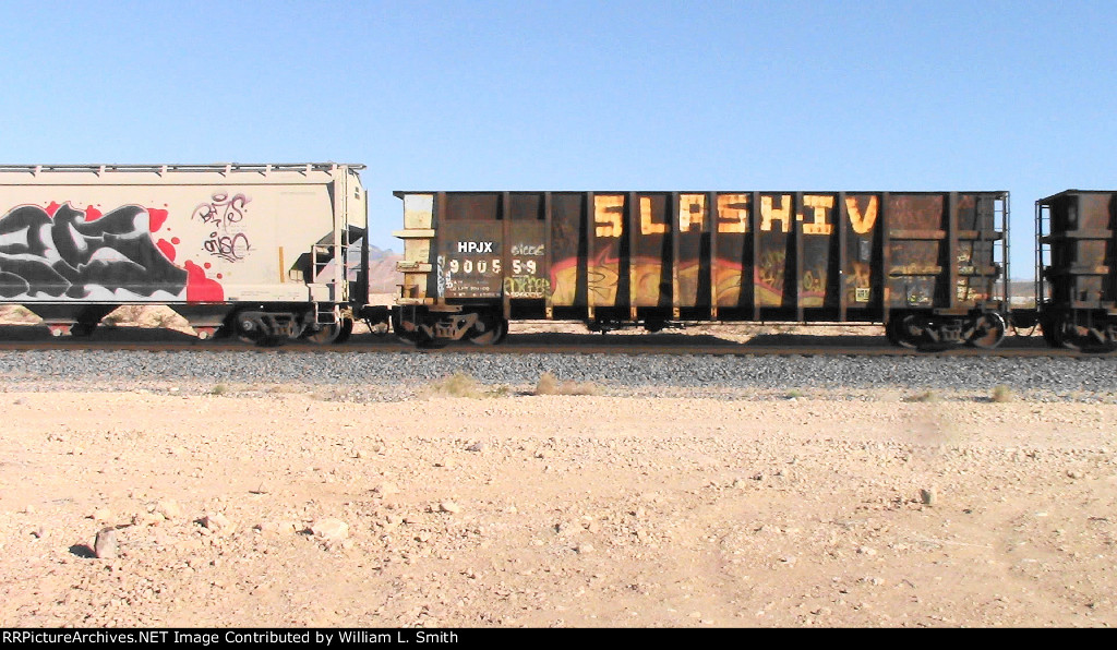 EB Manifest Frt at Erie NV -9